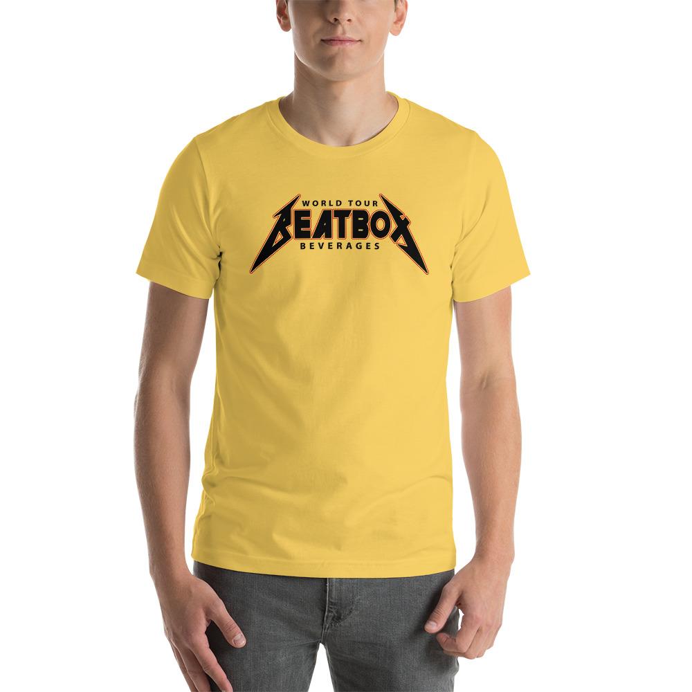 Tour T-Shirt