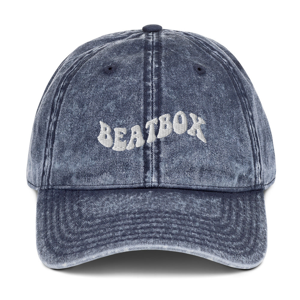 Vintage Dad Hat
