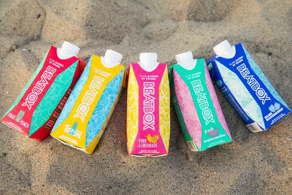 Forbes: How BeatBox Beverages Committed To Long-Term Growth After $1 Million Investment