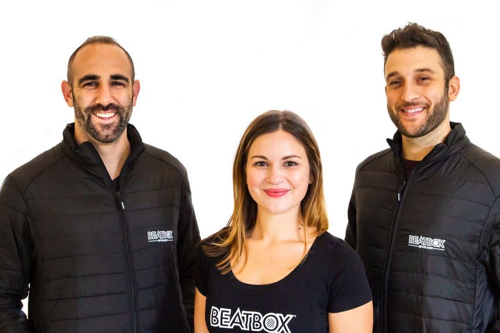 BeatBox Founders Talk Innovation, Brand Building With BeverageDynamics