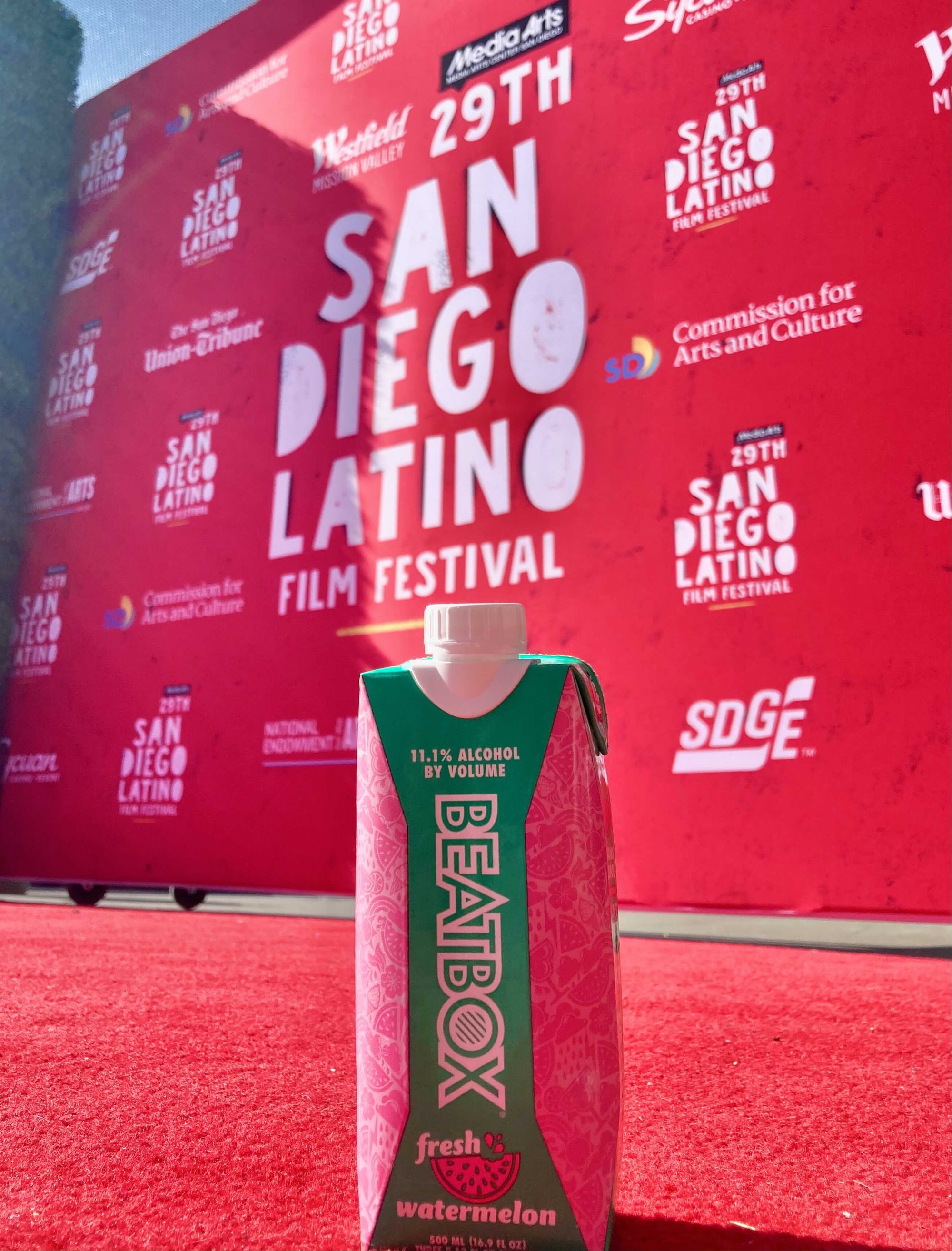 San Diego Latin Film Festival