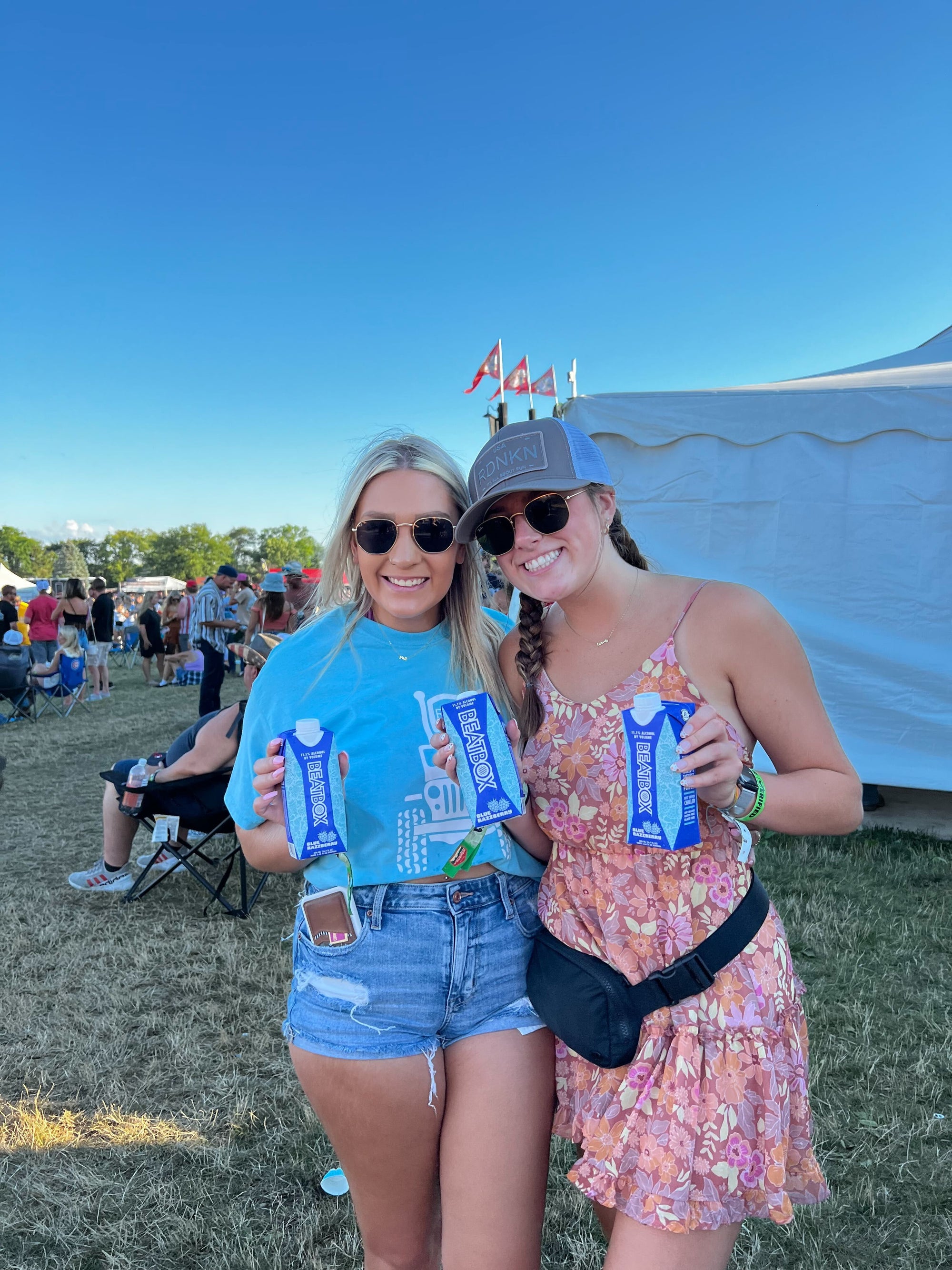 Country Thunder Wisconsin 2023