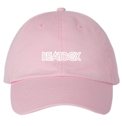 Pink Dad Hat - Fam