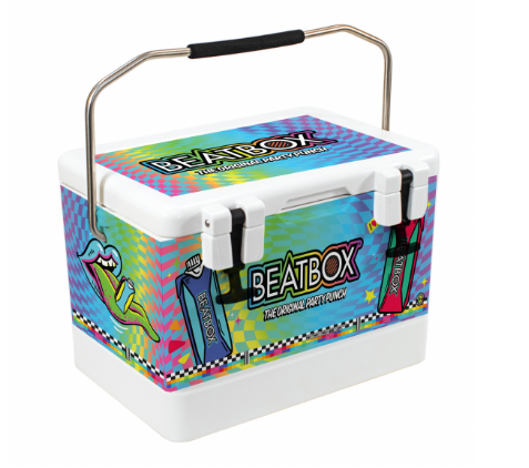 OBP Portable Cooler