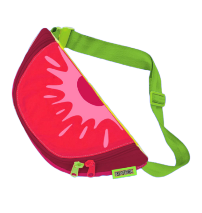 Strawberry Sling Bag