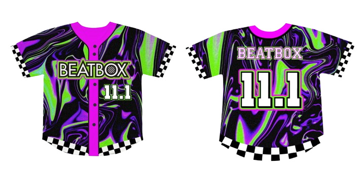 Aurora Jersey - Fam