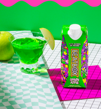 Fruit Punch