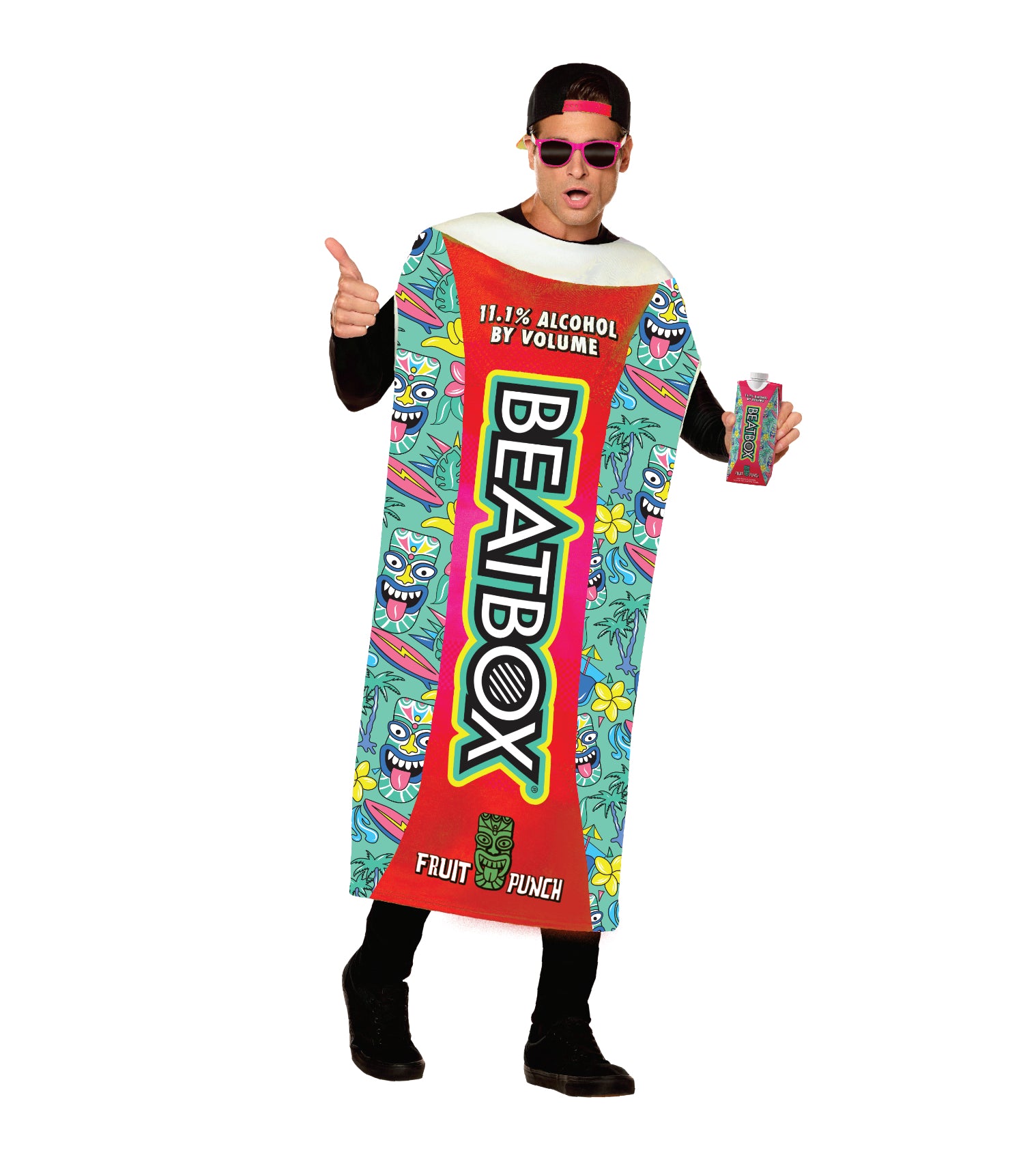 Fruit Punch Halloween Costume