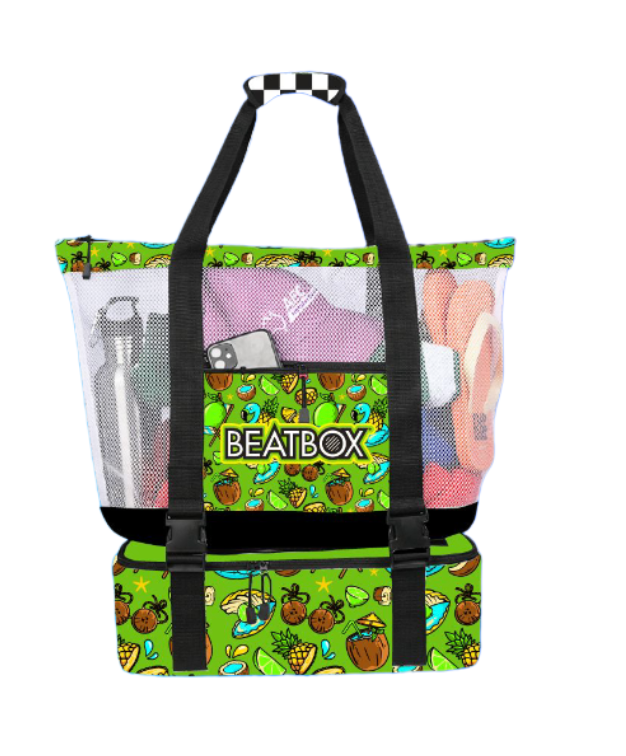 Pool Bag - Fam