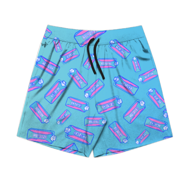 Men's Swimsuit - Fam