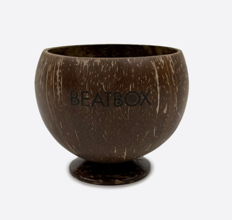 Coconut Cup