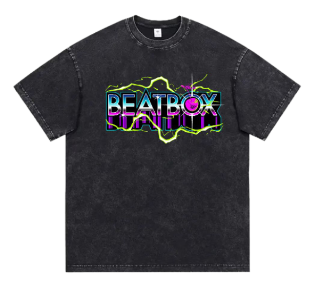 Xtreme Sour Black Cherry T-Shirt - Fam