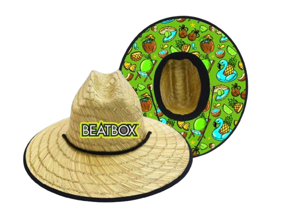 Straw Hat