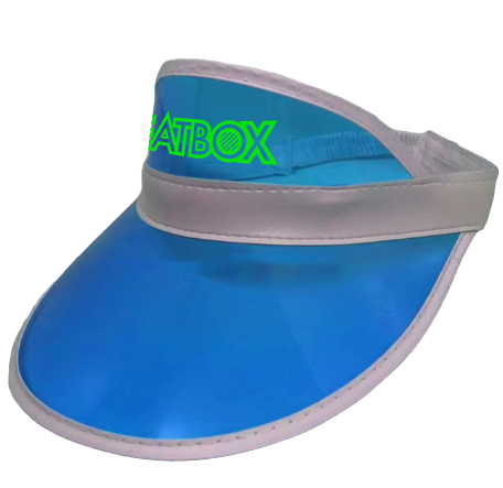 Sun Visors - Fam