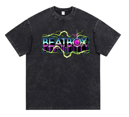 Xtreme Sour Black Cherry T-Shirt