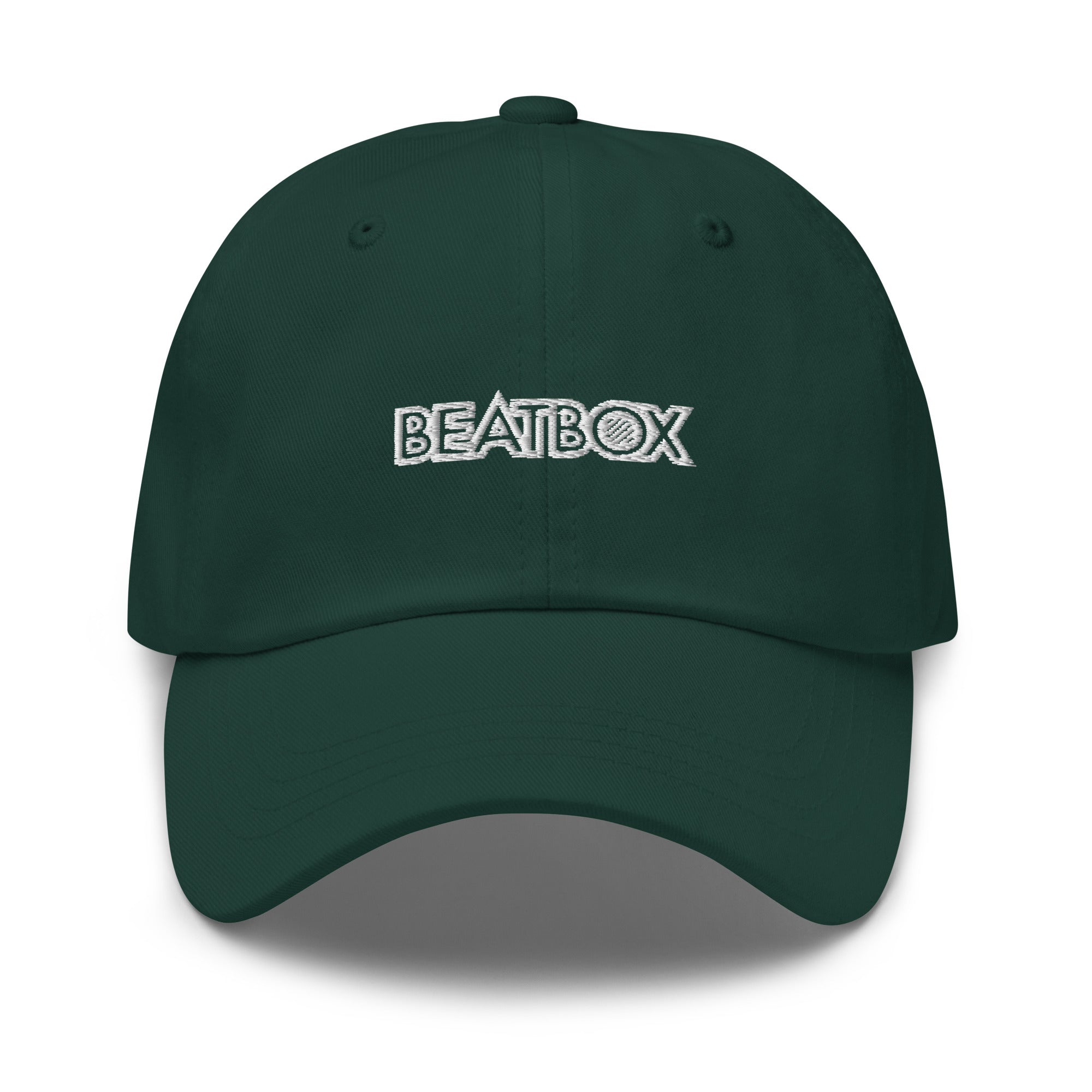 BeatBox Dad hat