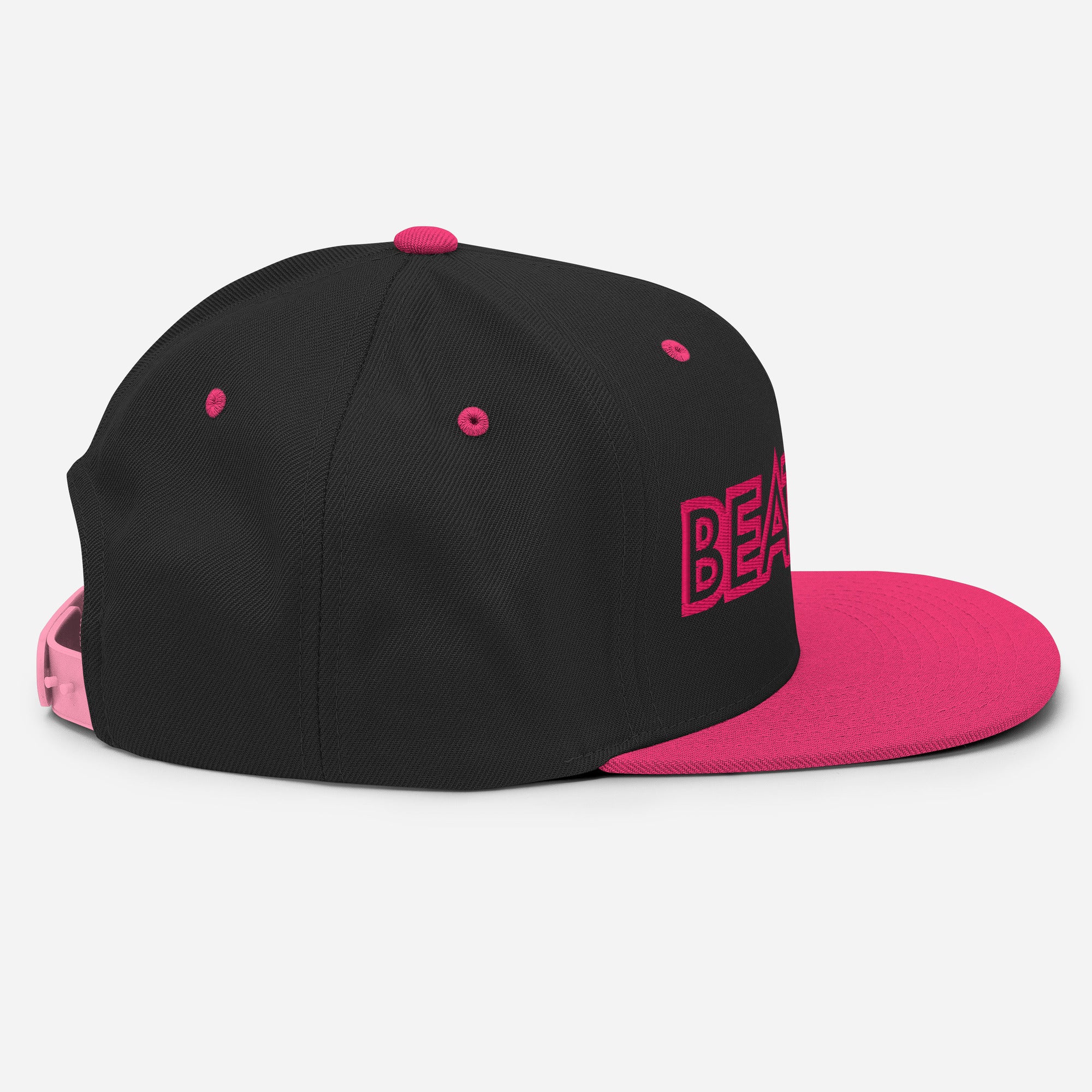 Girl Dad Snapback - Main Image