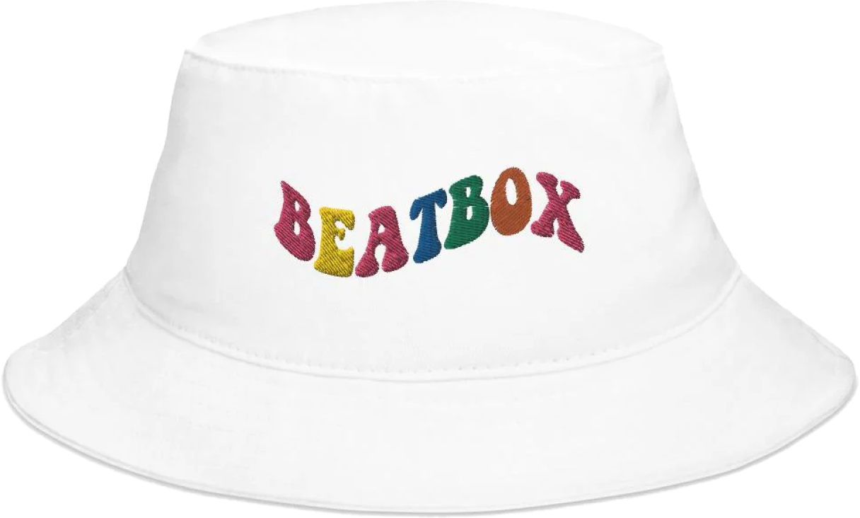 Roblox Corporation Roblox Rainbow Hat Roblox Corporation Vlone