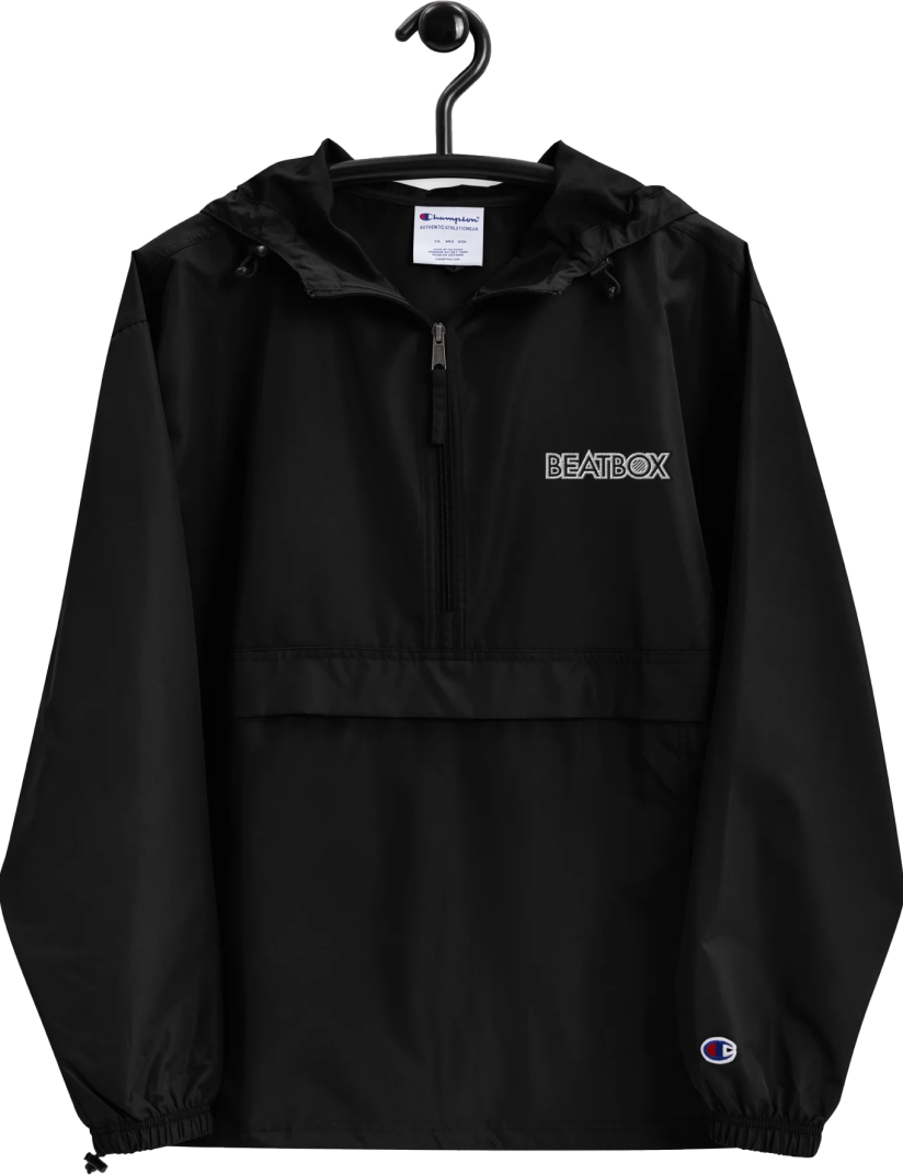 BB Basic Champion Jacket