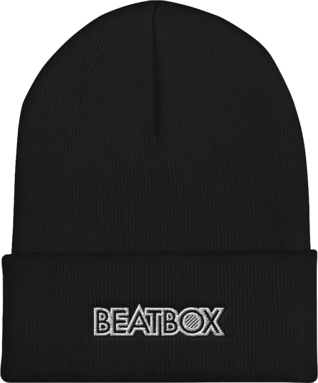 BeatBox Beanie