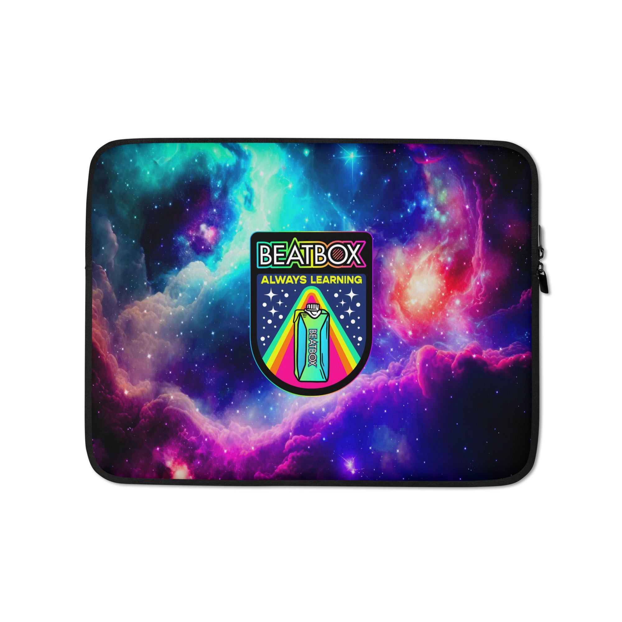 Always Learning Laptop Sleeve