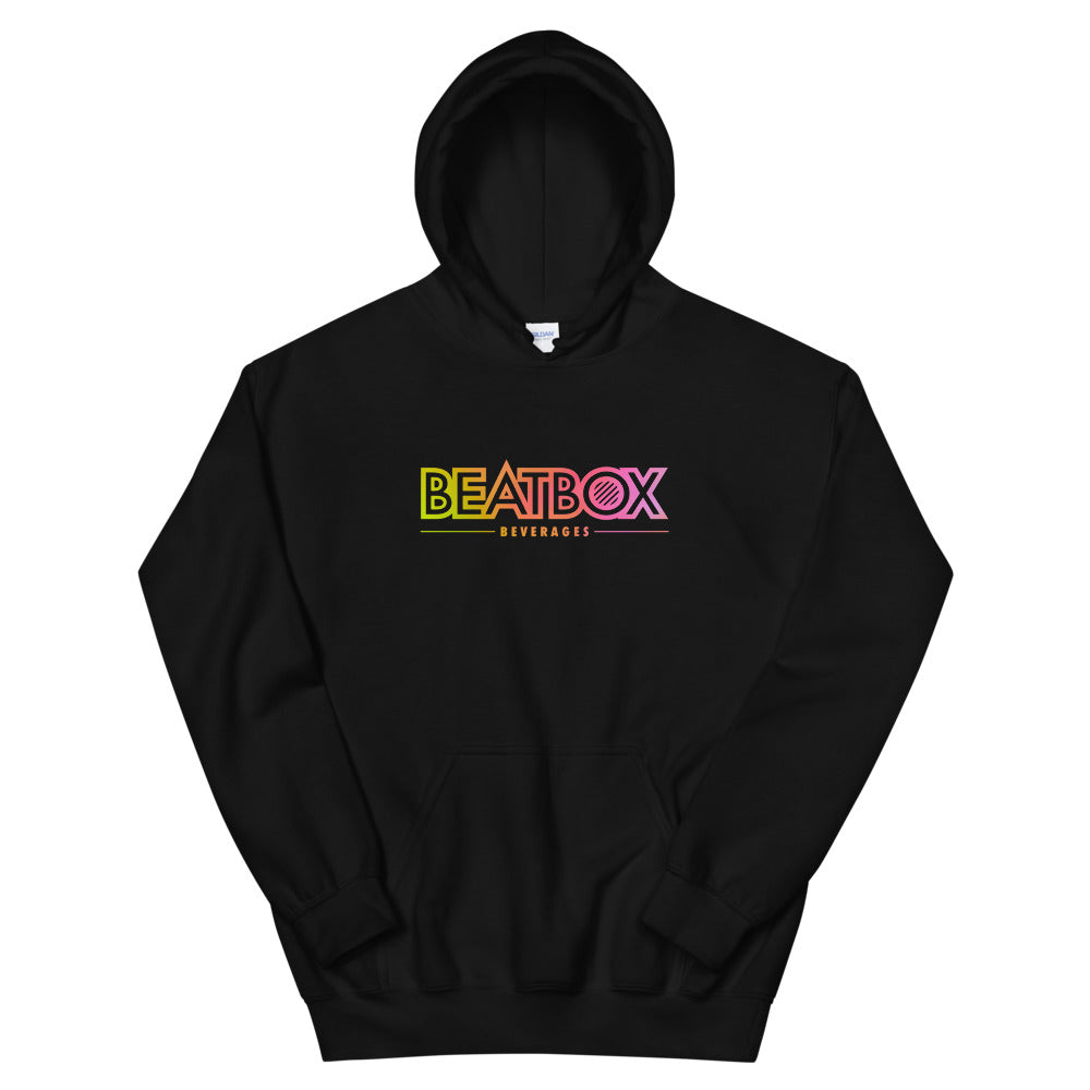 BeatBox Logo Hoodie