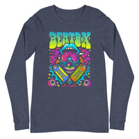 Rock & Roll Long Sleeve Tee