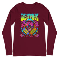 Rock & Roll Long Sleeve Tee