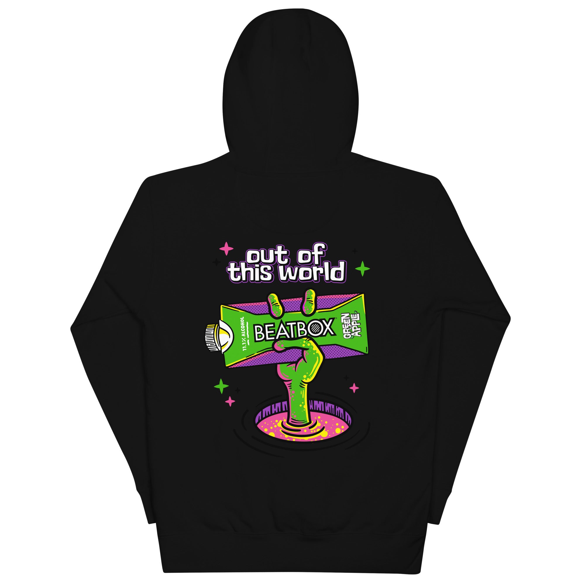 Out of This World Hoodie