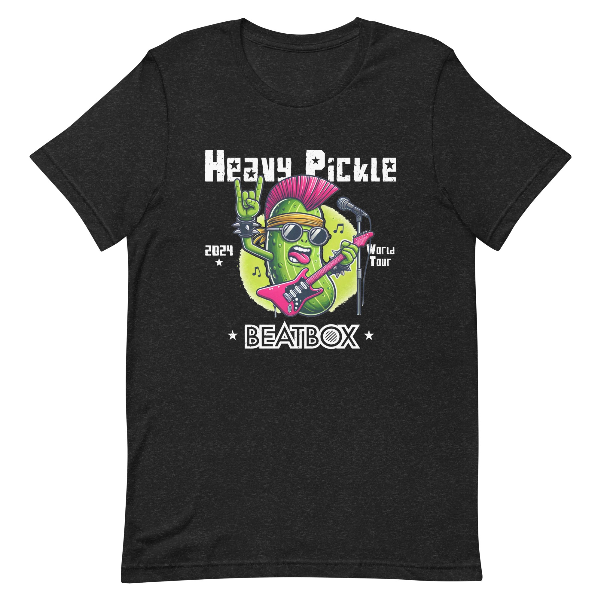 HEAVY PICKLE t-shirt