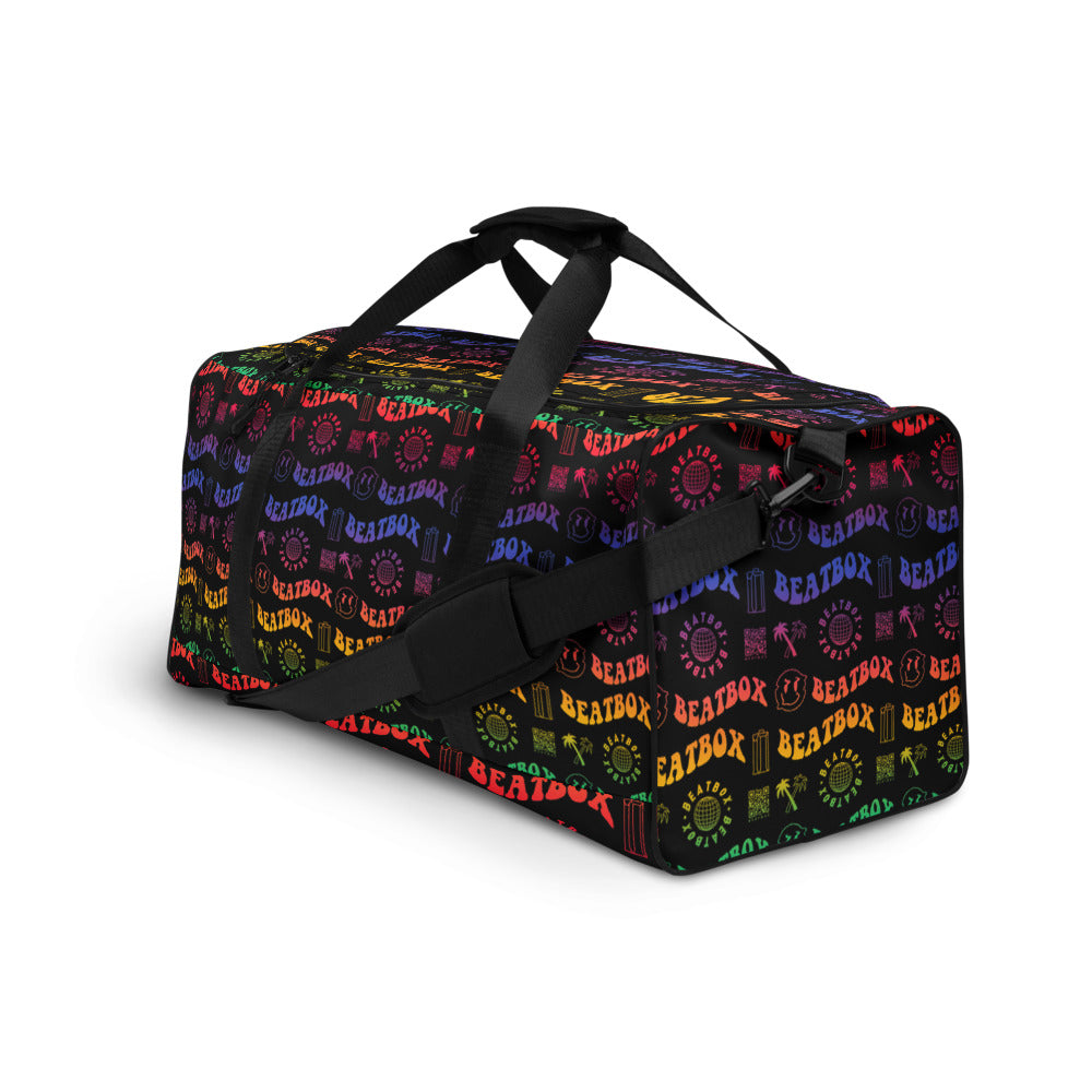 BeatBox Duffle bag