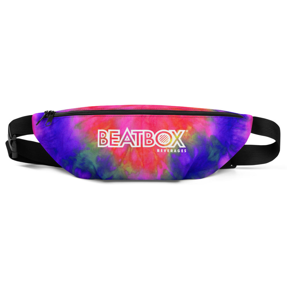 Trippy Fanny Pack