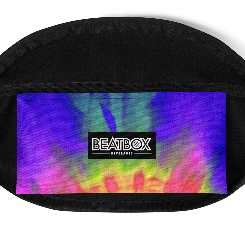 Trippy Fanny Pack