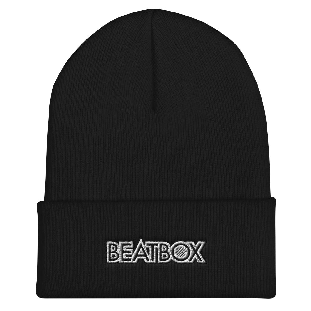 BeatBox Beanie