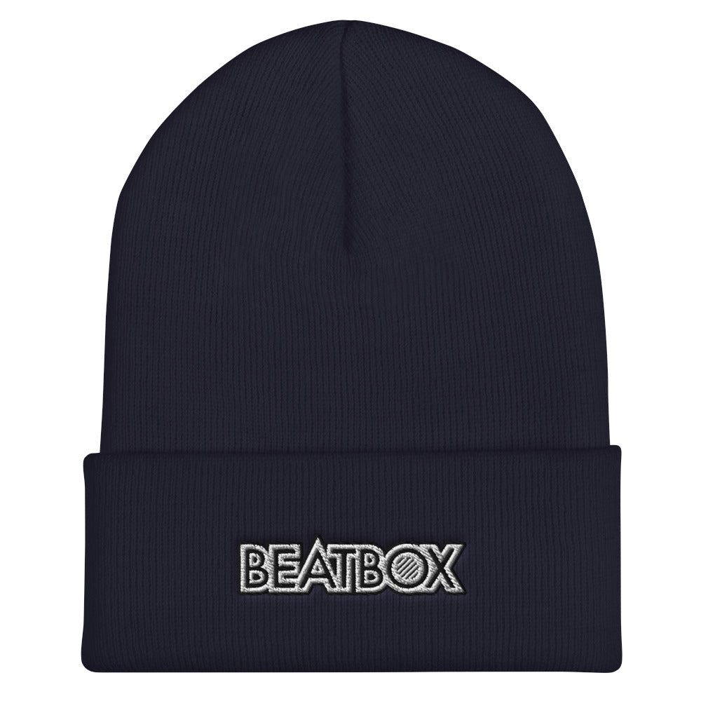 BeatBox Beanie - Main Image
