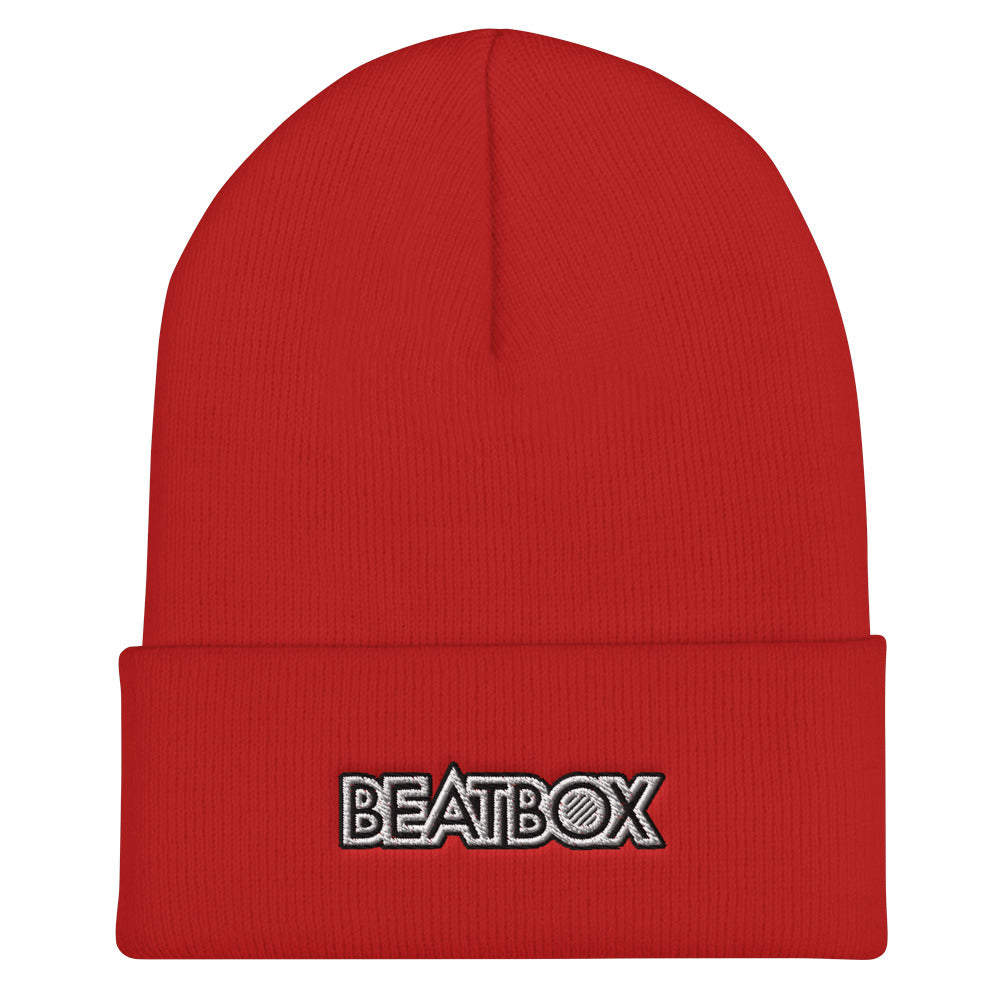 BeatBox Beanie