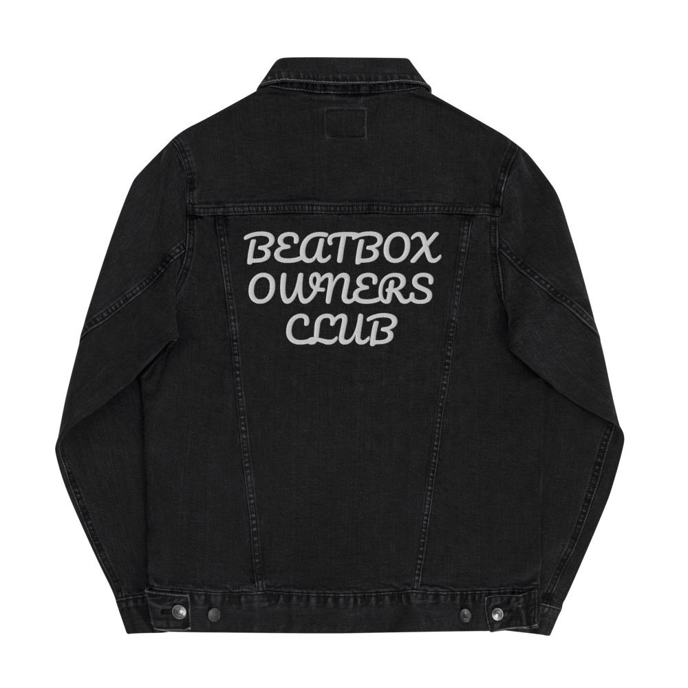 Owners Club Denim Jacket