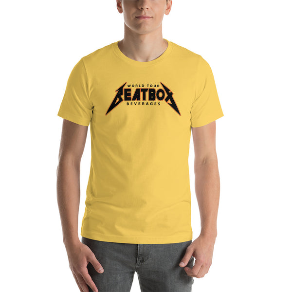unisex-premium-t-shirt-yellow-
